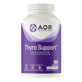 Buy AOR Thyro Support Online in Canada at Erbamin