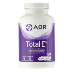 Buy AOR Total E Online in Canada at Erbamin.