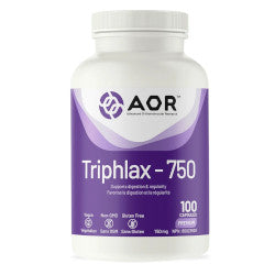 Buy AOR Triphlax 750 Online in Canada at Erbamin.