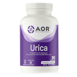 Buy AOR Urica Online in Canada at Erbamin.