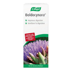 Buy A Vogel Boldocynara Online in Canada at Erbamin.
