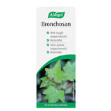 Buy A Vogel Bronchosan Online in Canada at Erbamin.