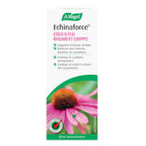 Buy A Vogel Echinaforce Cold & Flu Online in Canada at Erbamin.