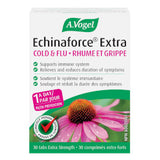 Buy A Vogel Echinaforce Extra Online in Canada at Erbamin.