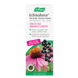 Buy A Vogel Echinaforce Hot Drink with Elderberry Online in Canada at Erbamin.
