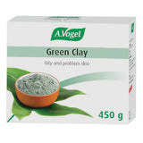 Buy A Vogel Green Clay Online in Canada at Erbamin.