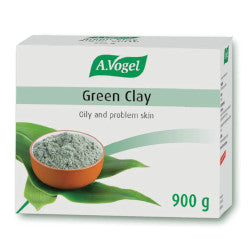Buy A Vogel Green Clay Online in Canada at Erbamin.