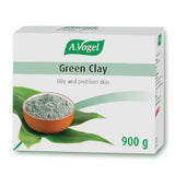 Buy A Vogel Green Clay Online in Canada at Erbamin