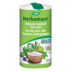 Buy A Vogel Herbamare Original Online in Canada at Erbamin.