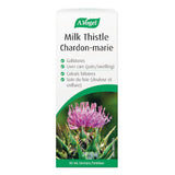 Buy A Vogel Milk Thistle Online in Canada at Erbamin.