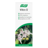 Buy A Vogel PMS Vitex Agnus Castus Online in Canada at Erbamin.