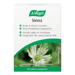 Buy A Vogel Sinna Online in Canada at Erbamin.