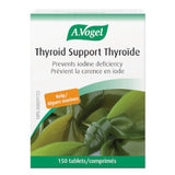 Buy A Vogel Thyroid Support from Kelp Online in Canada at Erbamin.