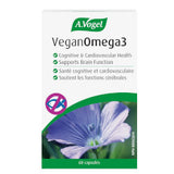 Buy A Vogel Vegan Omega-3 Online in Canada at Erbamin.