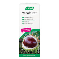 Buy A Vogel Venaforce Online in Canada at Erbamin.