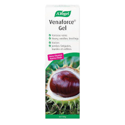 Buy A Vogel Venaforce Gel Online in Canada at Erbamin.