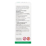 Buy A Vogel Bladder Formula Cystoforce Online in Canada at Erbamin.