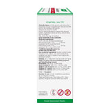 Buy A Vogel Echinaforce Hot Drink with Elderberry Online in Canada at Erbamin.