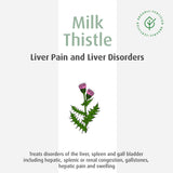 Buy A Vogel Milk Thistle Online in Canada at Erbamin.