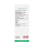 Buy A Vogel Santasapina Cough Syrup Online in Canada at Erbamin.