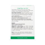 Buy A Vogel Sinna Online in Canada at Erbamin.