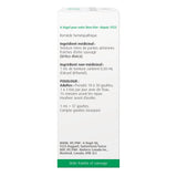 Buy A Vogel Stinging Nettle Online in Canada at Erbamin.