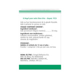 Buy A Vogel Thyroid Support from Kelp Online in Canada at Erbamin.