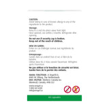 Buy A Vogel Vegan Omega-3 Online in Canada at Erbamin.