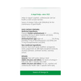 Buy A Vogel Vegan Omega-3 Online in Canada at Erbamin.