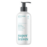 Buy Attiude Super Leaves Unscented Hand Soap Online in Canada at Erbamin.