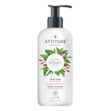 Buy Attitude Vines Leaves Soap Online in Canada at Erbamin.
