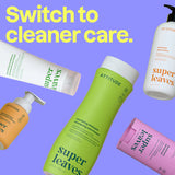 Buy Attitude Super Leaves Unscented Hand Soap Online in Canada at Erbamin.