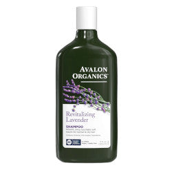 Buy Avalon Lavender Shampoo Online in Canada at Erbamin.
