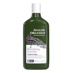 Buy Avalon Revitalizing Lavender Conditioner Online in Canada at Erbamin.