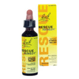 Buy Bach Rescue Remedy Online in Canada at Erbamin.