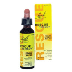Buy Bach Rescue Remedy Online in Canada at Erbamin.