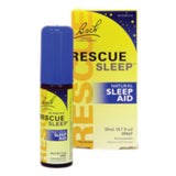 Buy Bach Rescue Sleep Spray Online in Canada at Erbamin.