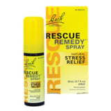Buy Bach Rescue Spray Online in Canada at Erbamin.