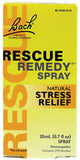 Buy Bach Rescue Spray Online in Canada at Erbamin.