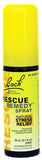 Buy Bach Rescue Spray Online in Canada at Erbamin.