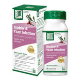Buy Bell Bladder & Yeast Infection Online in Canada at Erbamin.