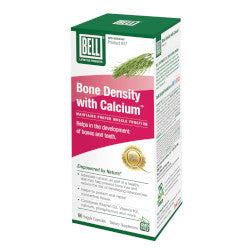 Buy Bell Done Density with Calcium Online in Canada at Erbamin