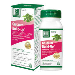 Buy Bell Calcium Build Up Online in Canada at Erbamin.