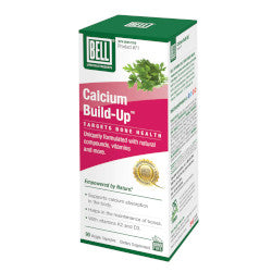 Buy Bell Calcium Build-Up Online in Canada at Erbamin