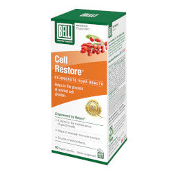 Buy Bell Cell Restore Online in Canada at Erbamin
