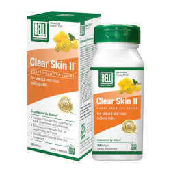 Buy Bell Clear Skin II Online in Canada at Erbamin.