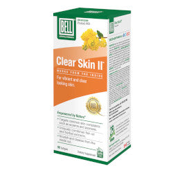 Buy Bell Clear Skin II Online in Canada at Erbamin