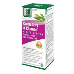 Buy Bell Colon Care & Cleanse Online in Canada at Erbamin