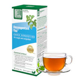 Buy Bell Decongestant Tea Online in Canada at Erbamin.