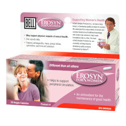 Buy Bell Erosyn Online in Canada at Erbamin.